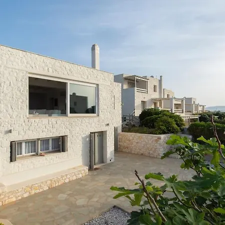 Villa Alkinoi