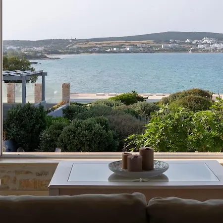 Alkinoi Villa Parikia (Paros)