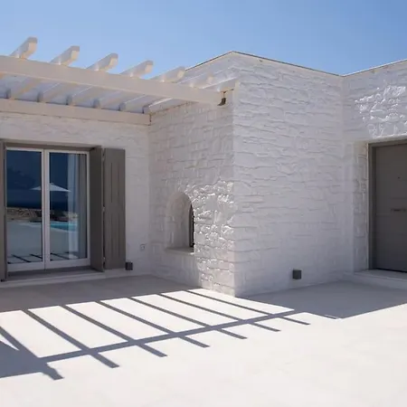 Villa Alkinoi
