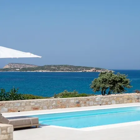 Villa Alkinoi