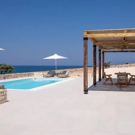 Alkinoi Villa *