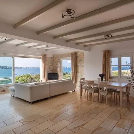Villa Alkinoi