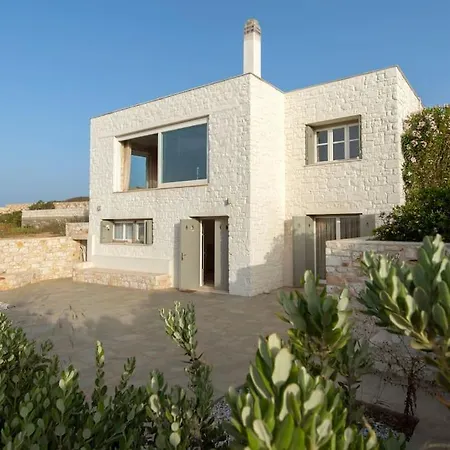 Villa Alkinoi Parikia (Paros)