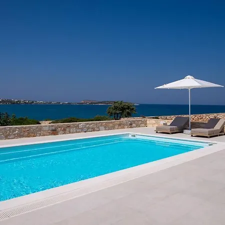 Villa Alkinoi *
