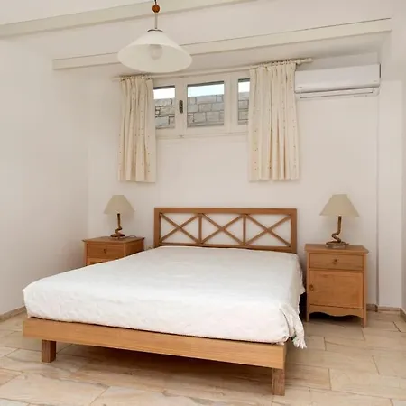 Villa Alkinoi