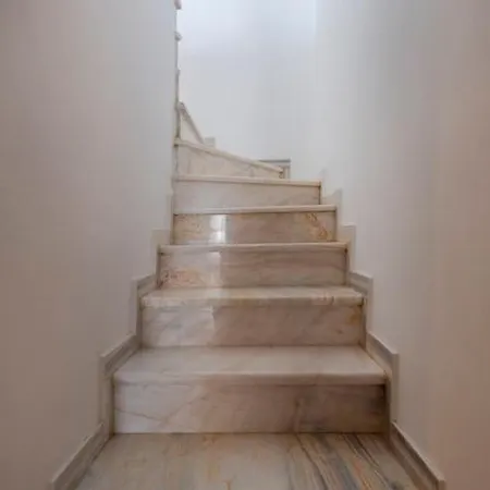 Alkinoi Villa *